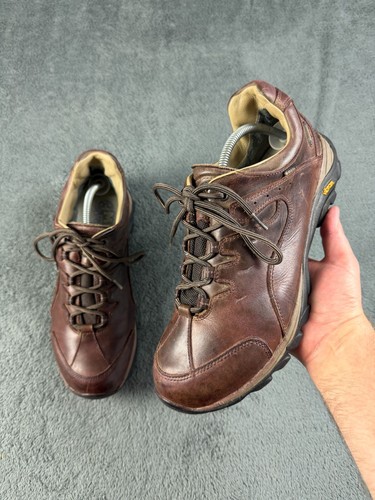 Meindl walking shoes - walking,