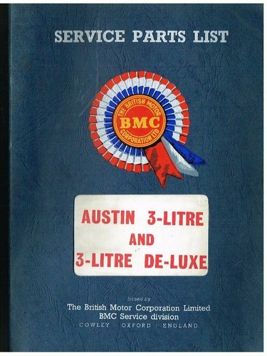 Austin litre - austin, deluxe)