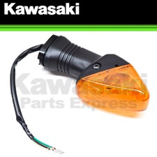 2006 - 2007 GENUINE KAWASAKI