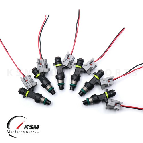 1000cc injectors for - x,