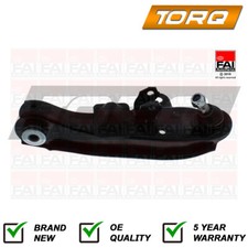 Track Control Arm Front Right