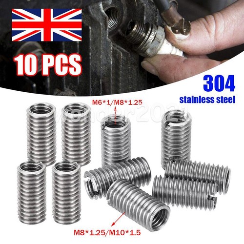 Pcs threaded reducers - 10,