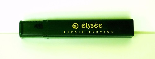 Elysee service department - elysee, safe