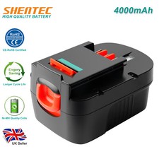 4Ah 14.4V Ni-MH Battery For