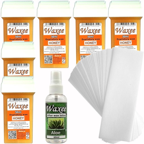 Veet easywax compatible 50ml - veet,