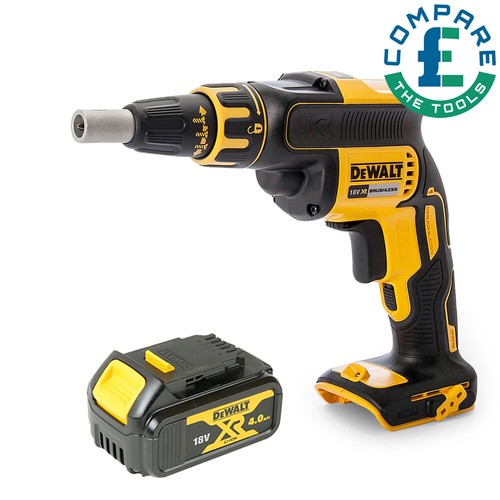 Dewalt dcf620 18v - dewalt,