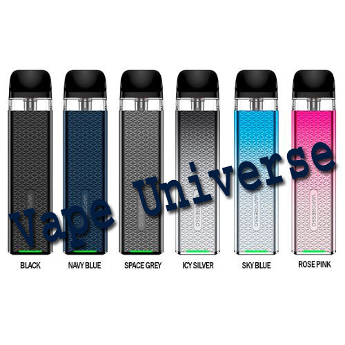 Vaporesso xros mini pod kit - vaporesso,