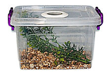 Praying Mantis,Stick insect,Tarantula,Leaf Insect,Enclosure Cage,Tank