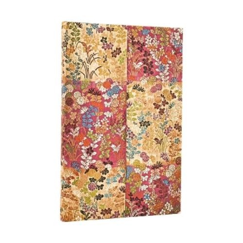 Paperblanks 2026 kara - 2026, pink