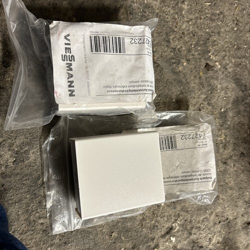 Viessmann 7427232 outdoor - viessmann,