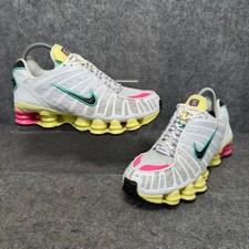 Nike Shox TL Trainers Womens