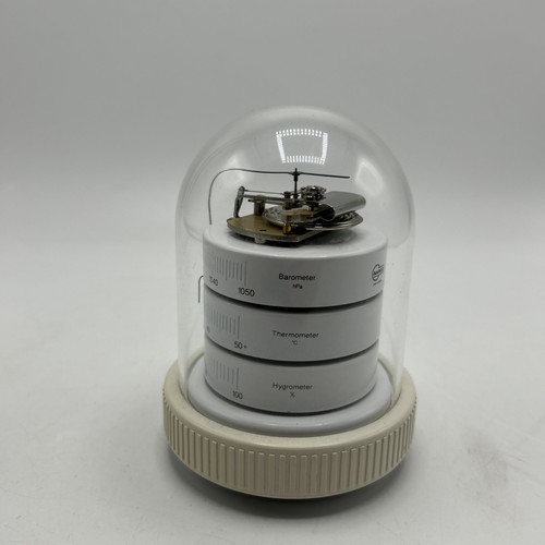 Barigo weather station - barigo,