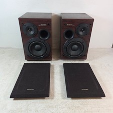 Technics SB-HD501 Bi-Wire