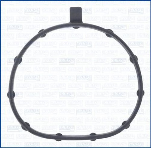 Fits ajusa 01418500 seal oil - 01418500, seal,