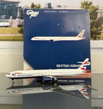 British Airways Boeing