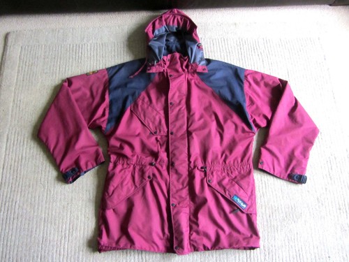 Paramo waterproof breathable - paramo,