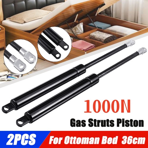 Gas strut piston hydraulic - piston,