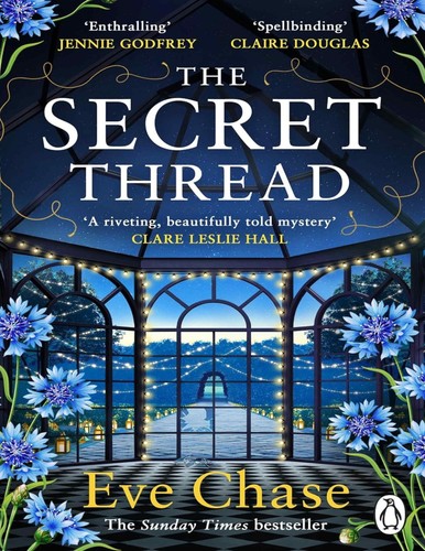 The secret thread eve - secret, chase