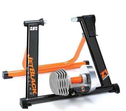 Jetblack pro fluid turbo - z1,