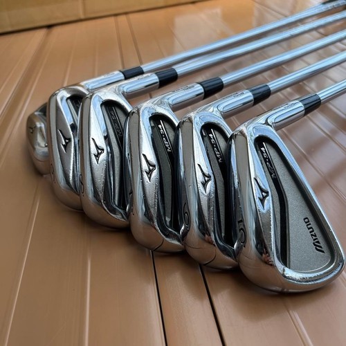 Mizuno mp54 irons - mp54,