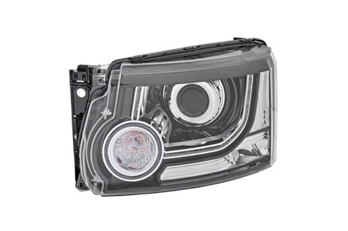 Valeo headlight headlamp - headlight,