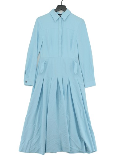 Karen millen shirt midi - millen, dress
