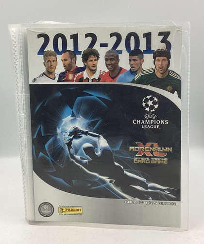 Panini uefa champions league - uefa,