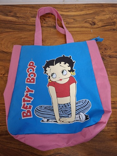 Vintage 2008 betty boop - betty,