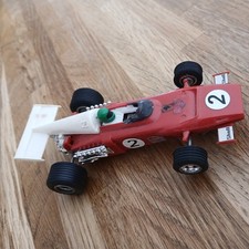 Scalextric C094  "Power &