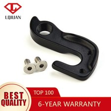 Rear Gear Mech Derailleur Tail Hook For CUBE Aim Pro SL Analog Allroad 10148