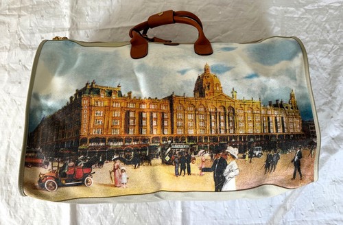 Bric holdall bag harrods - holdall,