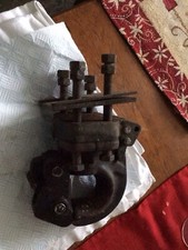 Original Dixon Bate NATO