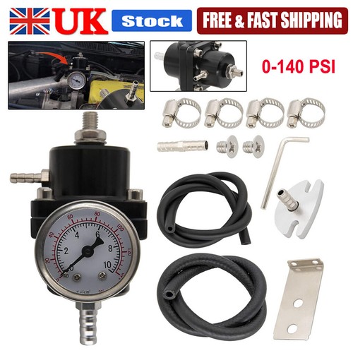 140 psi adjustable universal - adjustable,