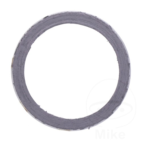 Exhaust gasket fits kawasaki - exhaust,