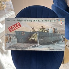 Trumpeter 00347 - 1:35 US