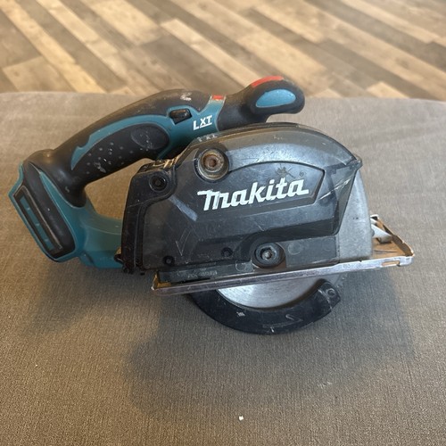 Makita dcs552 18v lxt - makita,