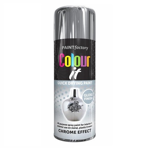 Colour aerosol spray - aerosol,