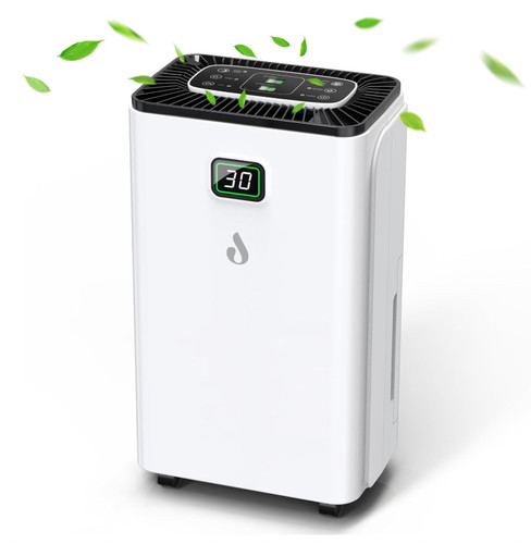 12l day dehumidifier with - 12l/day,