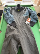 Typhoon Hypercurve Dry Suit XL
