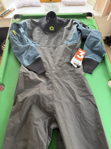 Typhoon hypercurve dry - hypercurve, xl