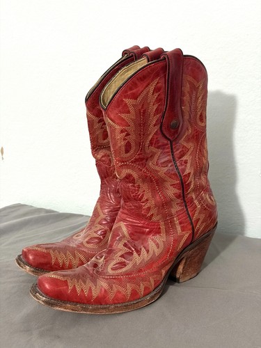 Corral women snip - corral,