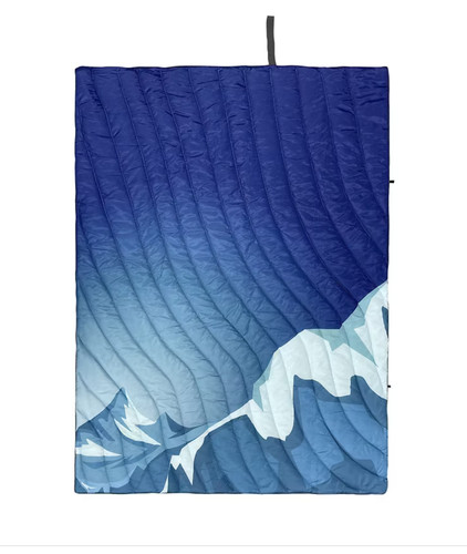 Berkley jensen outdoor puff - berkley,