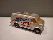 Corgi Juniors - Superman -