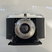 AGFA Isolette 1 camera good