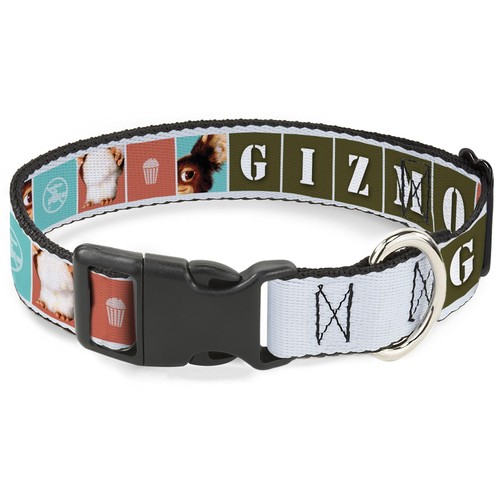 Warner bros pet collar - bros., dog