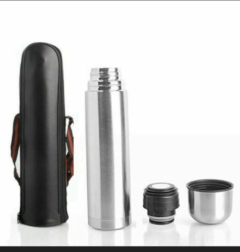 Stainless steel vacuum - stainless, thermos