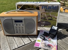PURE EVOKE 2 DAB/FM DIGITAL