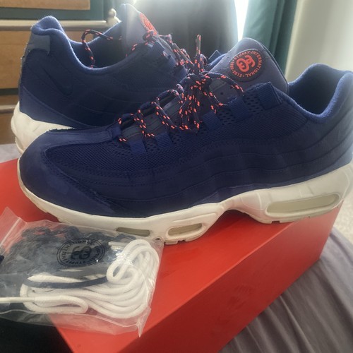 Airmax stussy nike air - air, max