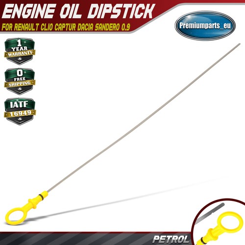 Engine oil dipstick for - dipstick,