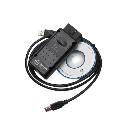 Opco interface for diagnostic - for,